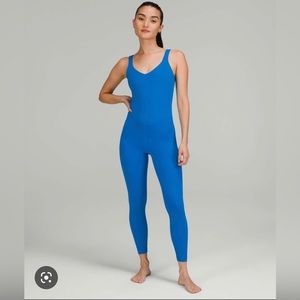 lululemon align bodysuit